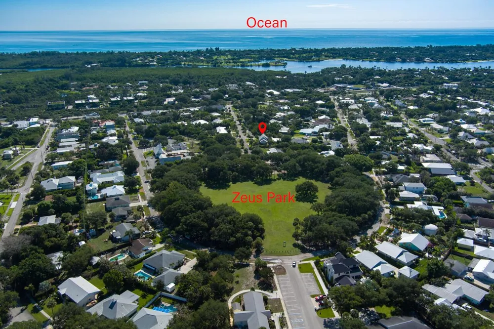 9200 SE Olympus Street Hobe Sound, FL 33455