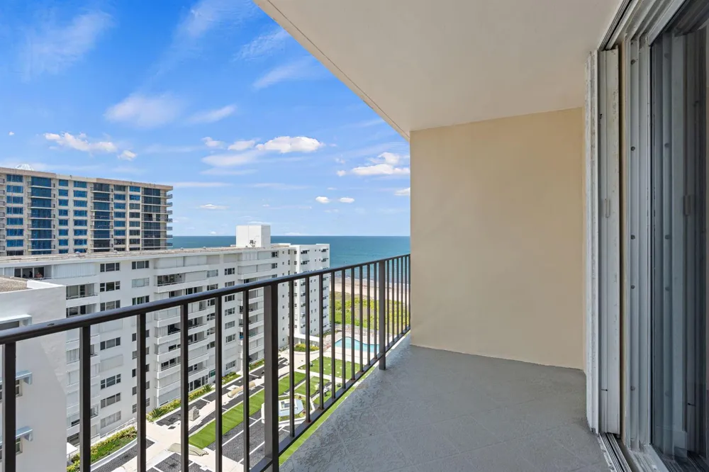 1900 S Ocean Boulevard #10j Pompano Beach, FL 33062