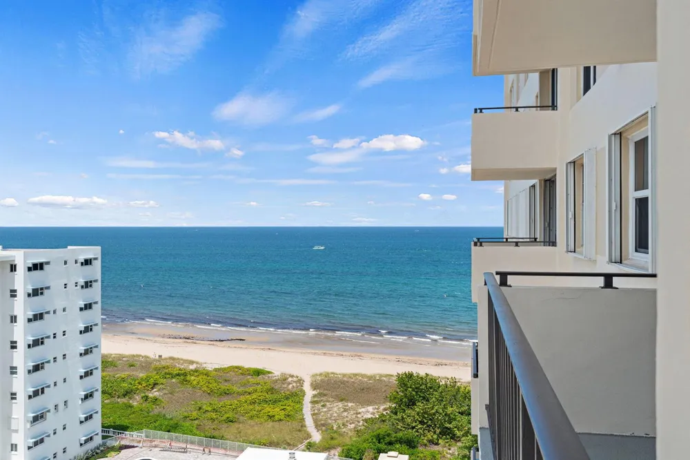 1900 S Ocean Boulevard #10j Pompano Beach, FL 33062