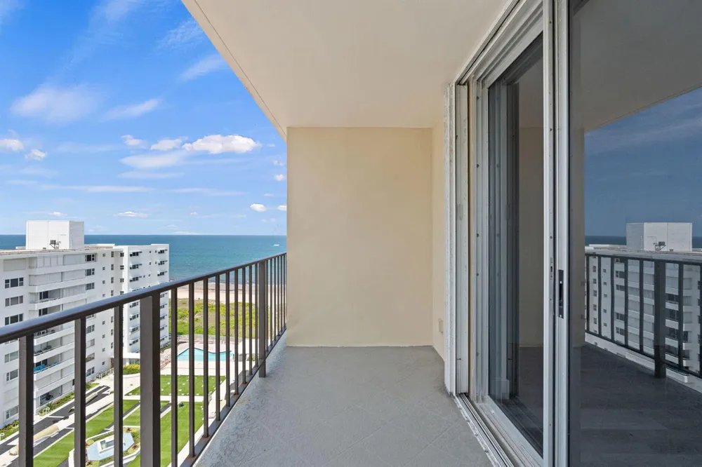 1900 S Ocean Boulevard #10j Pompano Beach, FL 33062
