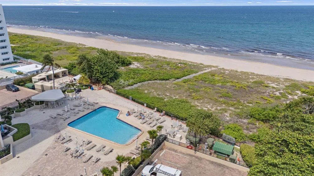 1900 S Ocean Boulevard #10j Pompano Beach, FL 33062