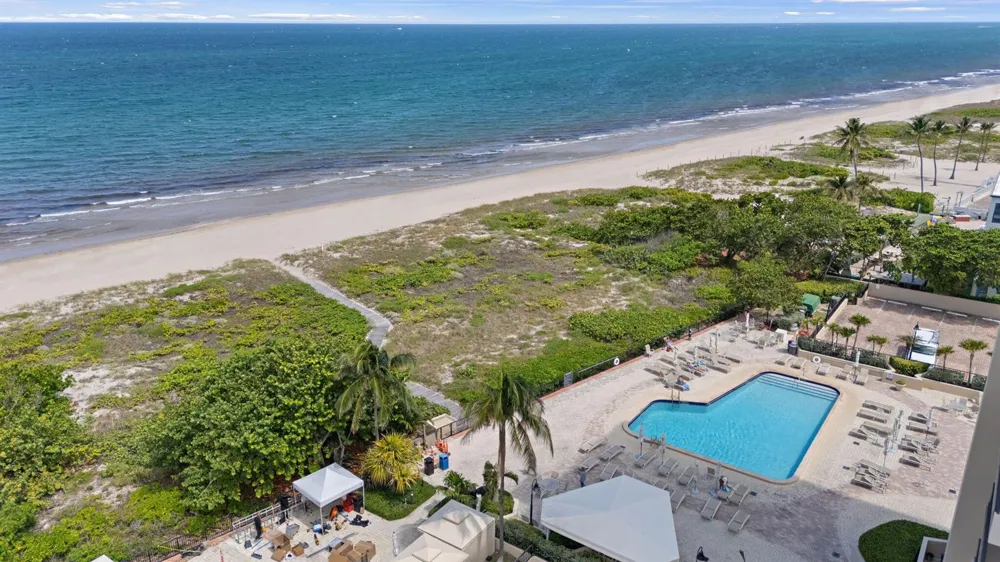1900 S Ocean Boulevard #10j Pompano Beach, FL 33062