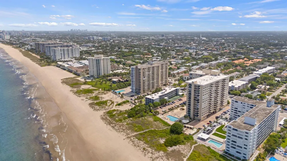 1900 S Ocean Boulevard #10j Pompano Beach, FL 33062