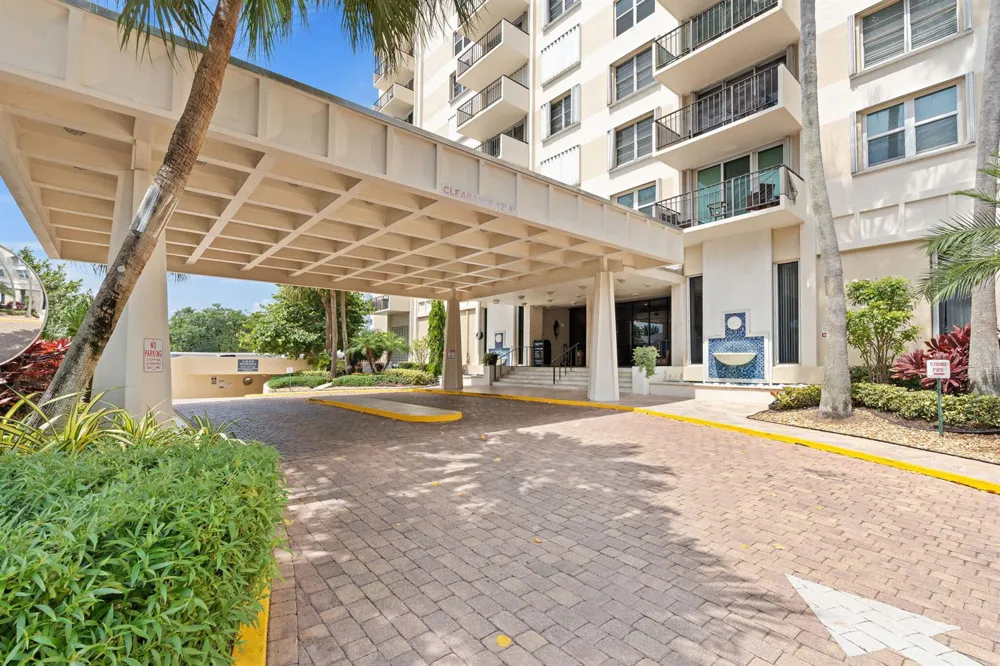 1900 S Ocean Boulevard #10j Pompano Beach, FL 33062