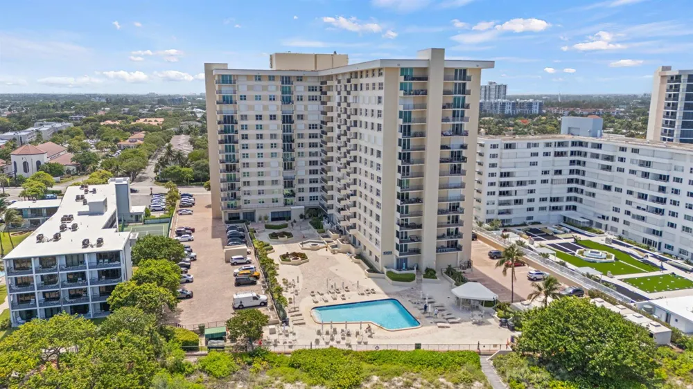 1900 S Ocean Boulevard #10j Pompano Beach, FL 33062