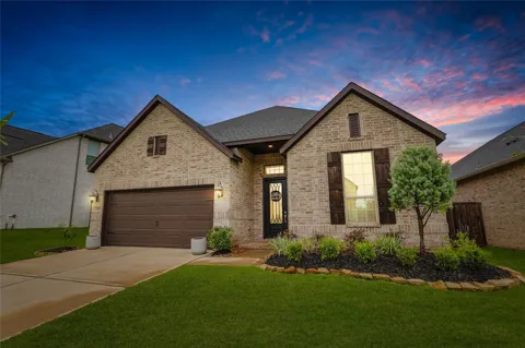 1329 Knollbridge Point Lane