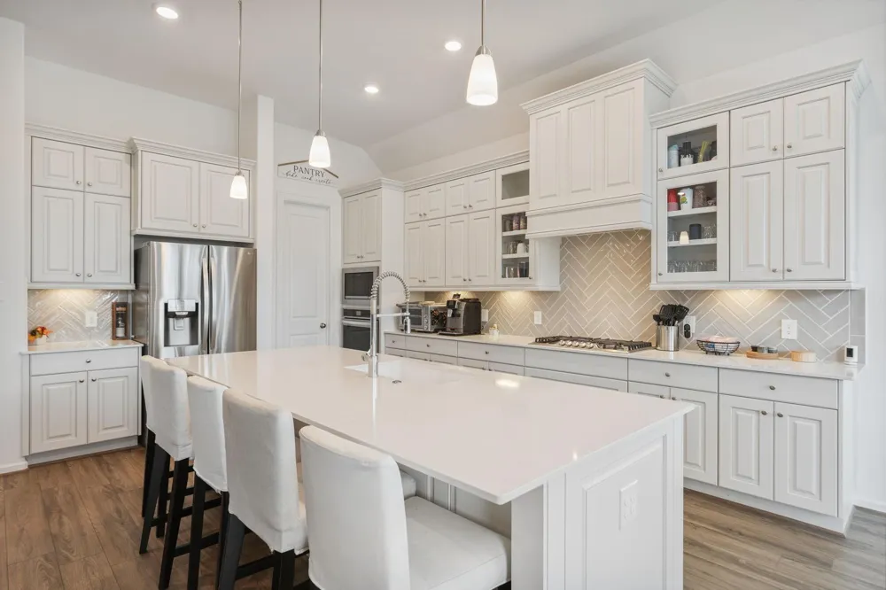 1329 Knollbridge Point Lane Pinehurst, TX 77362
