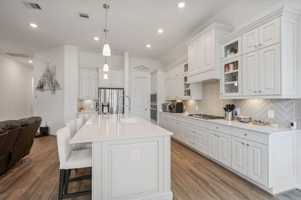 1329 Knollbridge Point Lane Pinehurst, TX 77362
