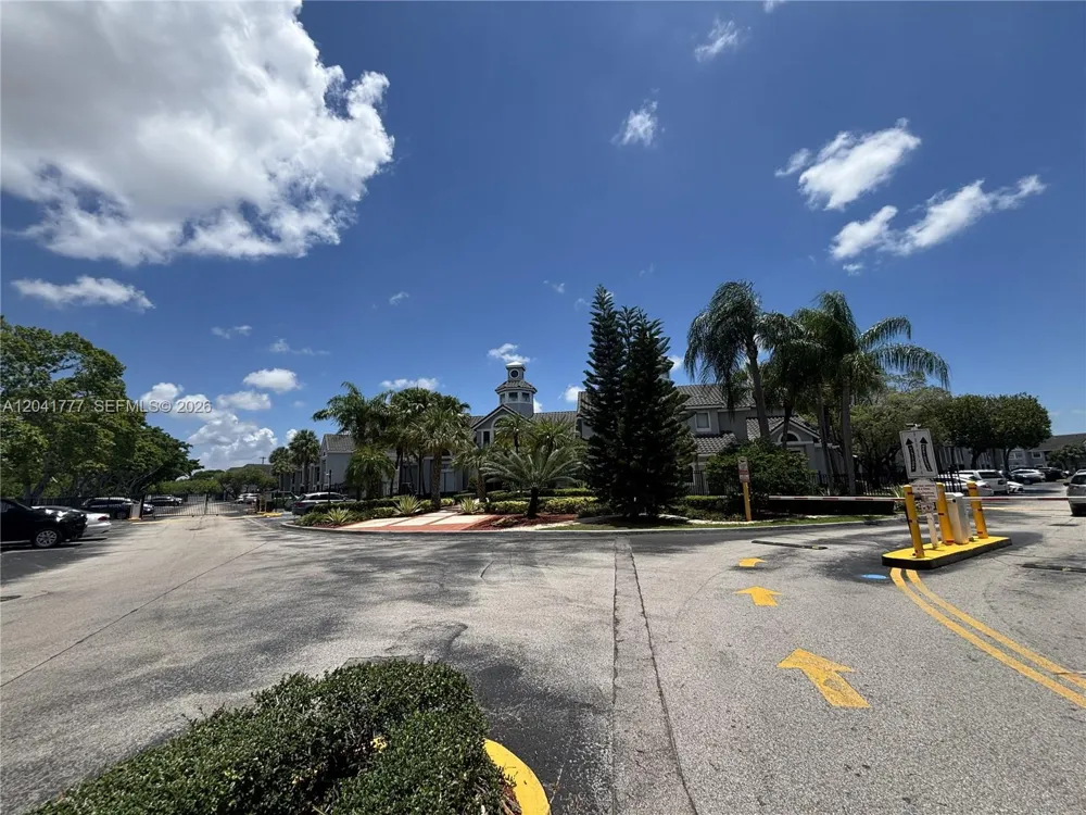 15050 SW 103rd Ter #7202 Miami, FL 33196