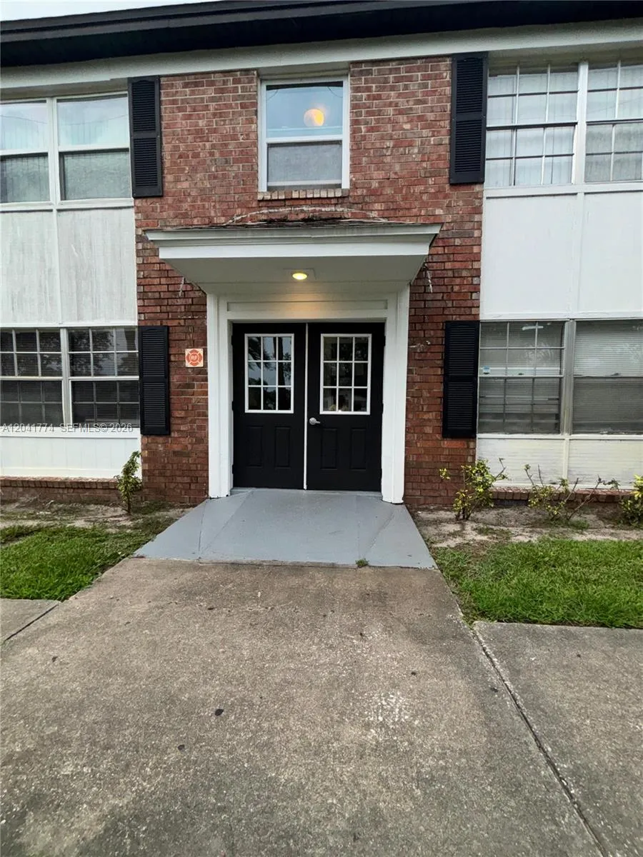 5325 Curry Ford Rd #A104 Orlando, FL 32812