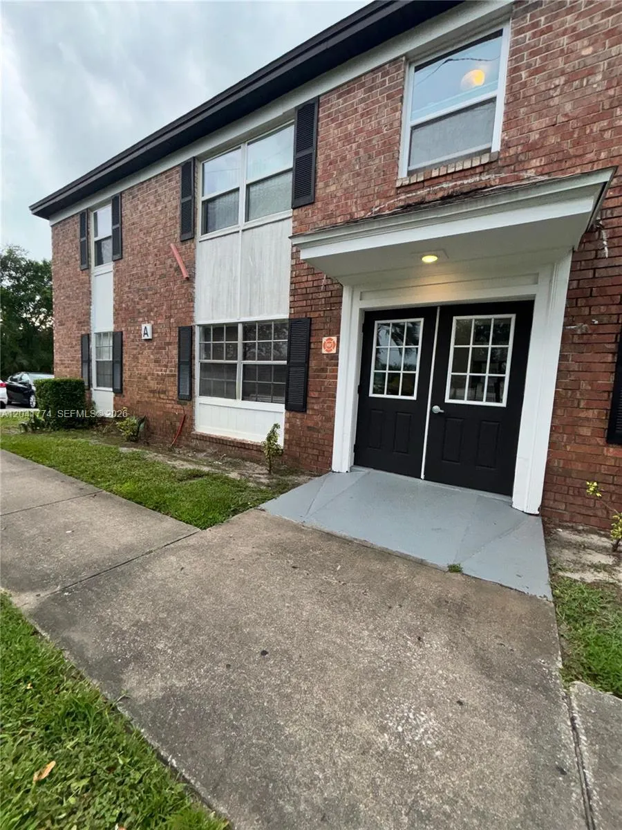 5325 Curry Ford Rd #A104 Orlando, FL 32812