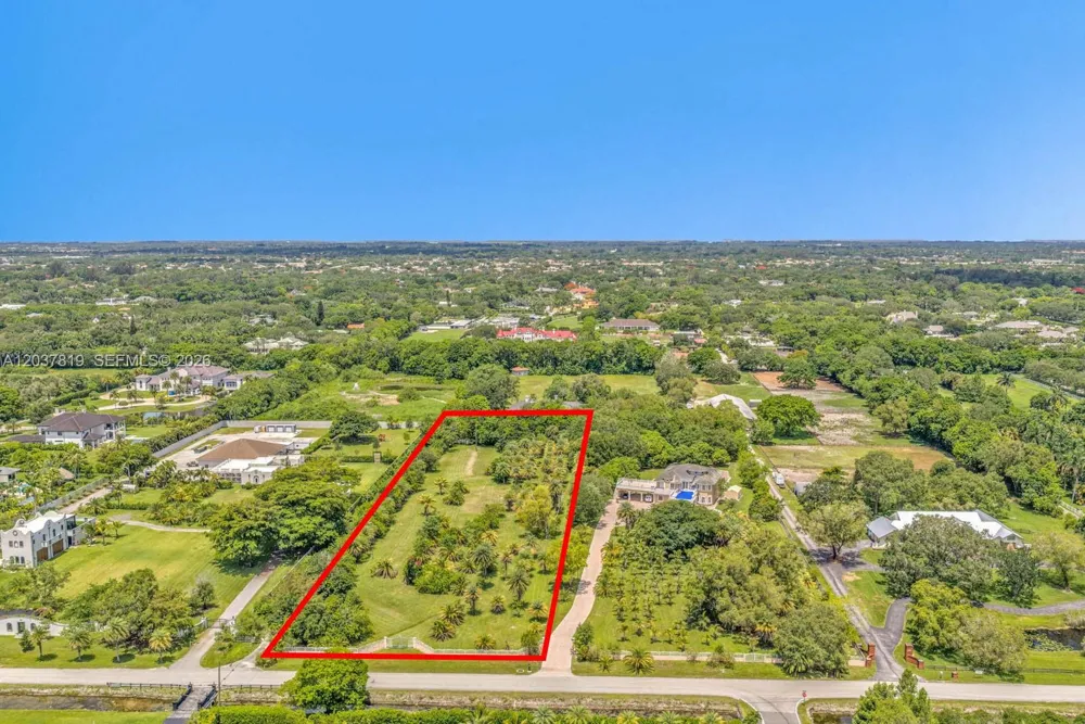 5567 SW 136th Ave Southwest Ranches, FL 33330