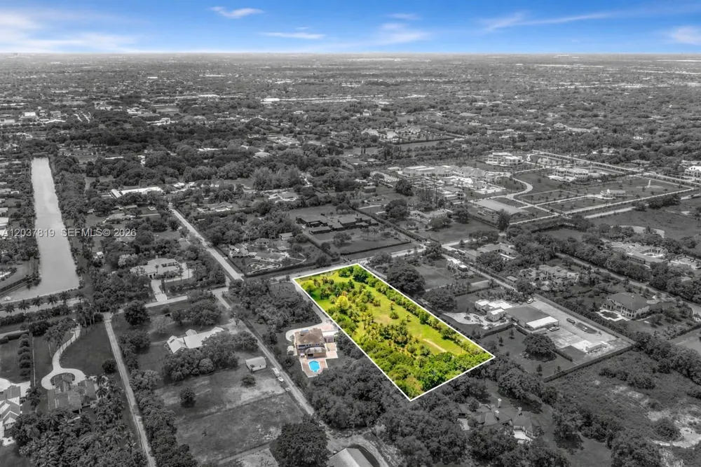 5567 SW 136th Ave Southwest Ranches, FL 33330