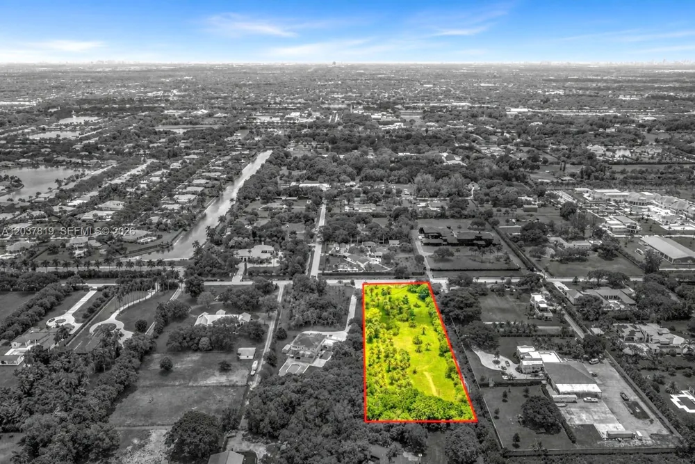 5567 SW 136th Ave Southwest Ranches, FL 33330
