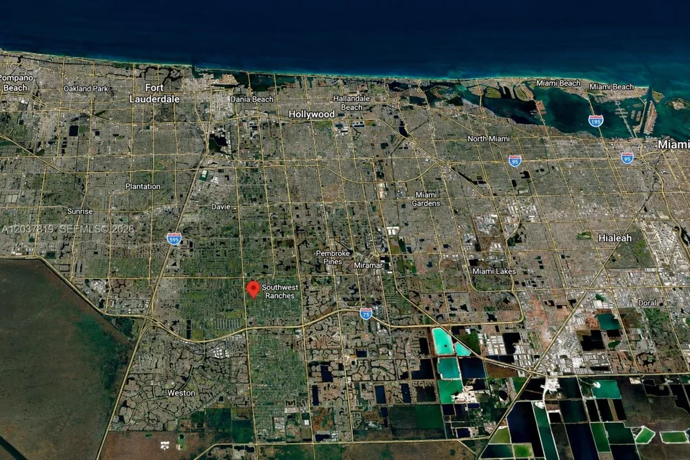 5567 SW 136th Ave Southwest Ranches, FL 33330