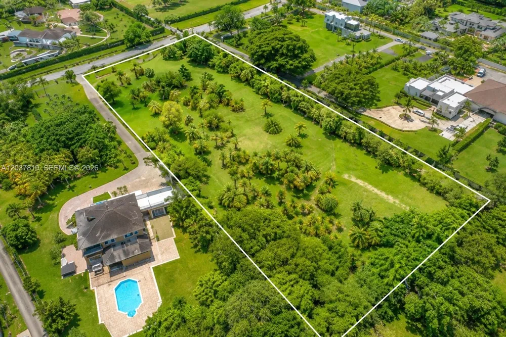 5567 SW 136th Ave Southwest Ranches, FL 33330