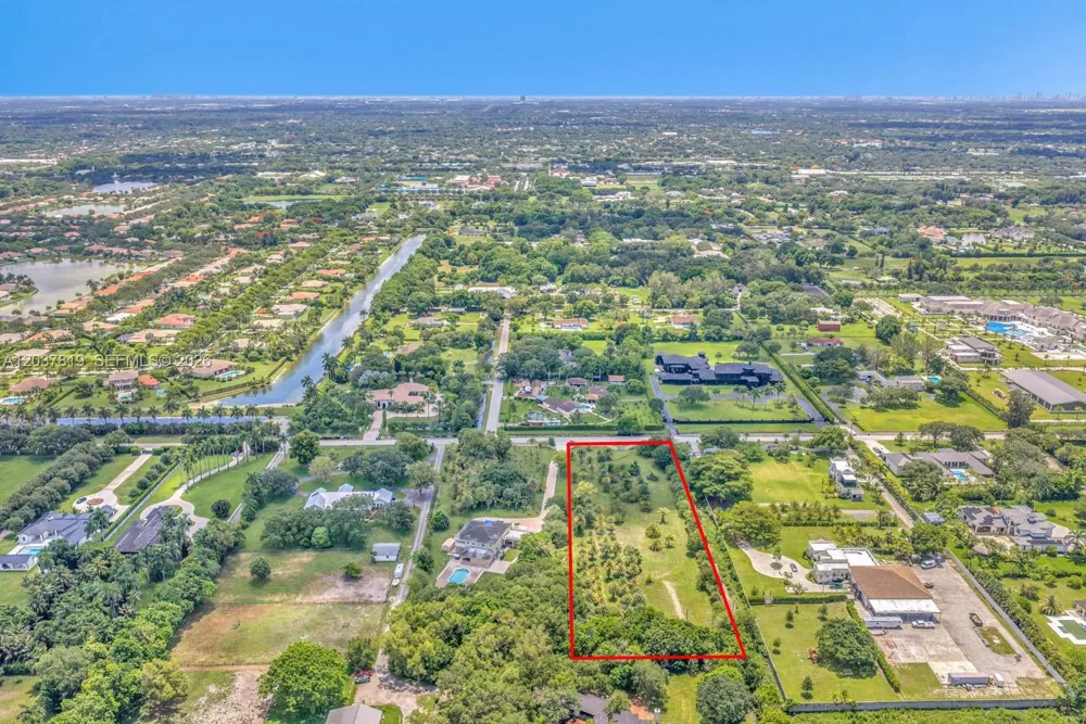 5567 SW 136th Ave Southwest Ranches, FL 33330