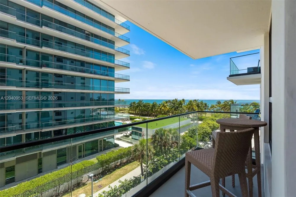 10185 Collins Ave #521 Bal Harbour, FL 33154