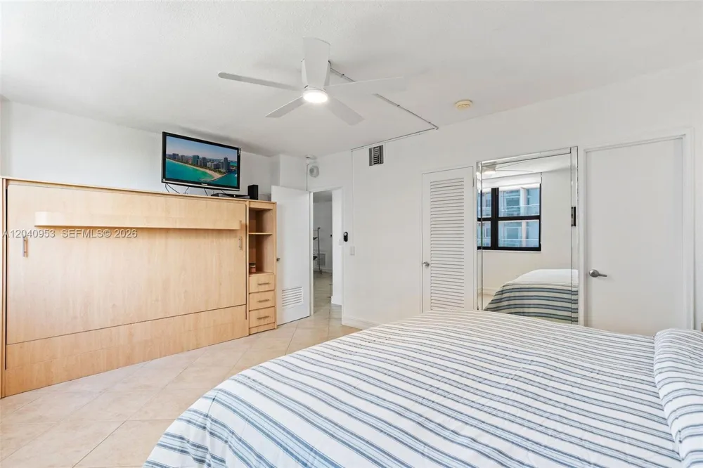 10185 Collins Ave #521 Bal Harbour, FL 33154