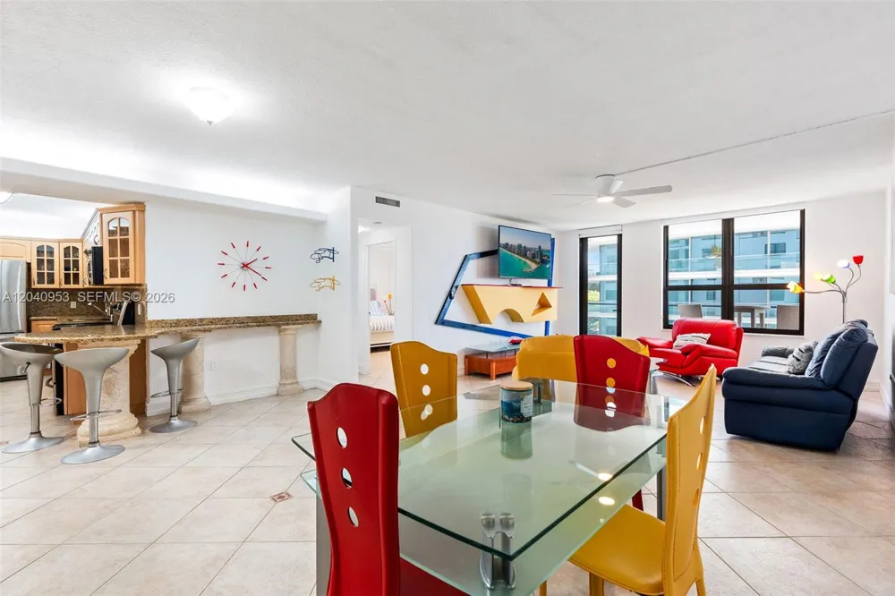 10185 Collins Ave #521 Bal Harbour, FL 33154