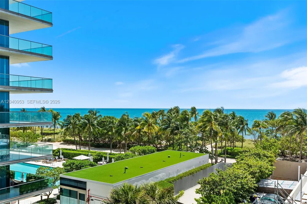 10185 Collins Ave #521 Bal Harbour, FL 33154