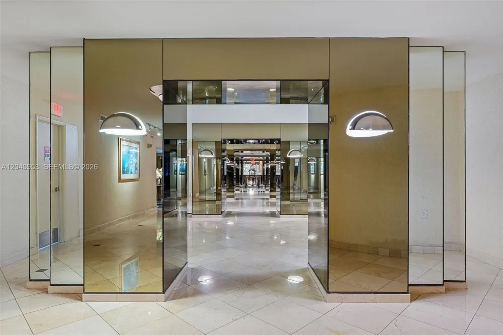 10185 Collins Ave #521 Bal Harbour, FL 33154
