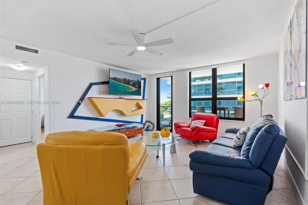 10185 Collins Ave #521 Bal Harbour, FL 33154
