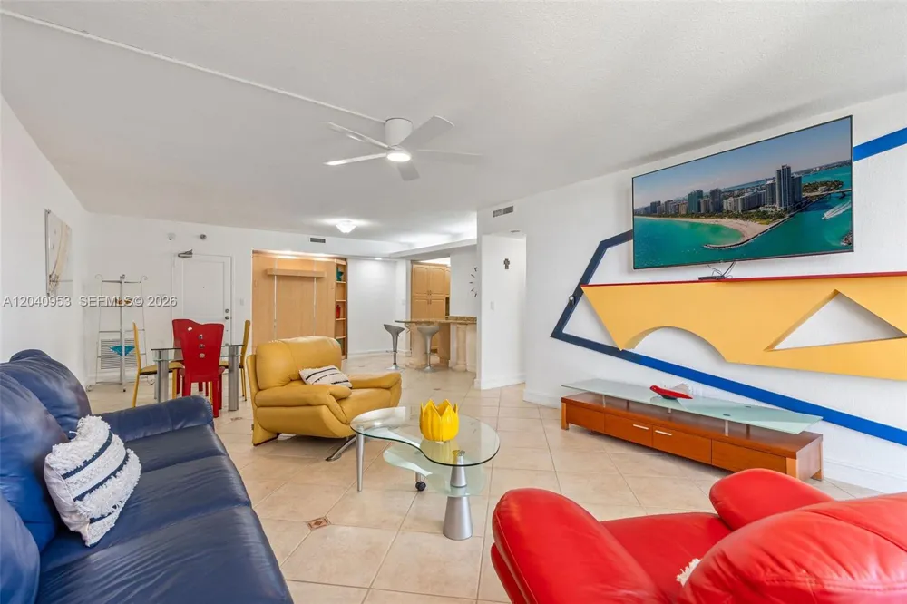 10185 Collins Ave #521 Bal Harbour, FL 33154