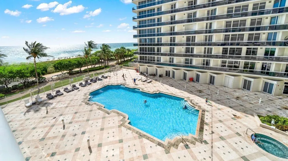 9595 Collins Ave #N9-C Surfside, FL 33154
