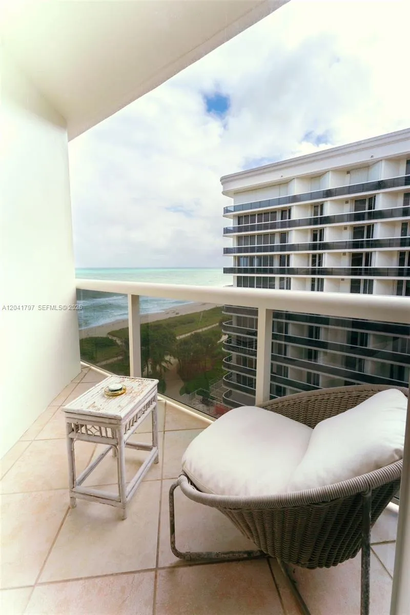 9595 Collins Ave #N9-C Surfside, FL 33154