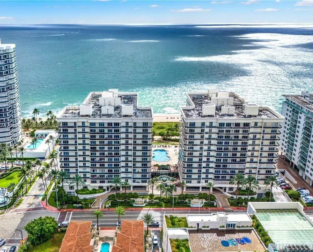 9595 Collins Ave #N9-C Surfside, FL 33154