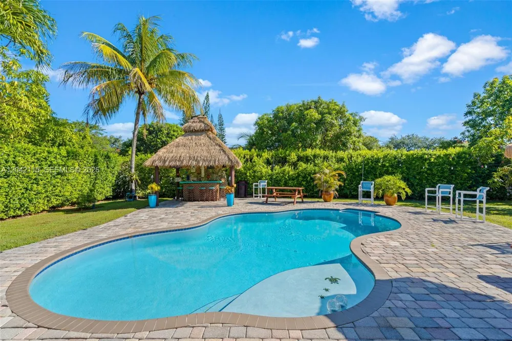 15031 SW 154th Ter Miami, FL 33187