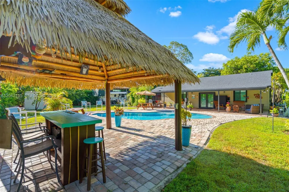 15031 SW 154th Ter Miami, FL 33187