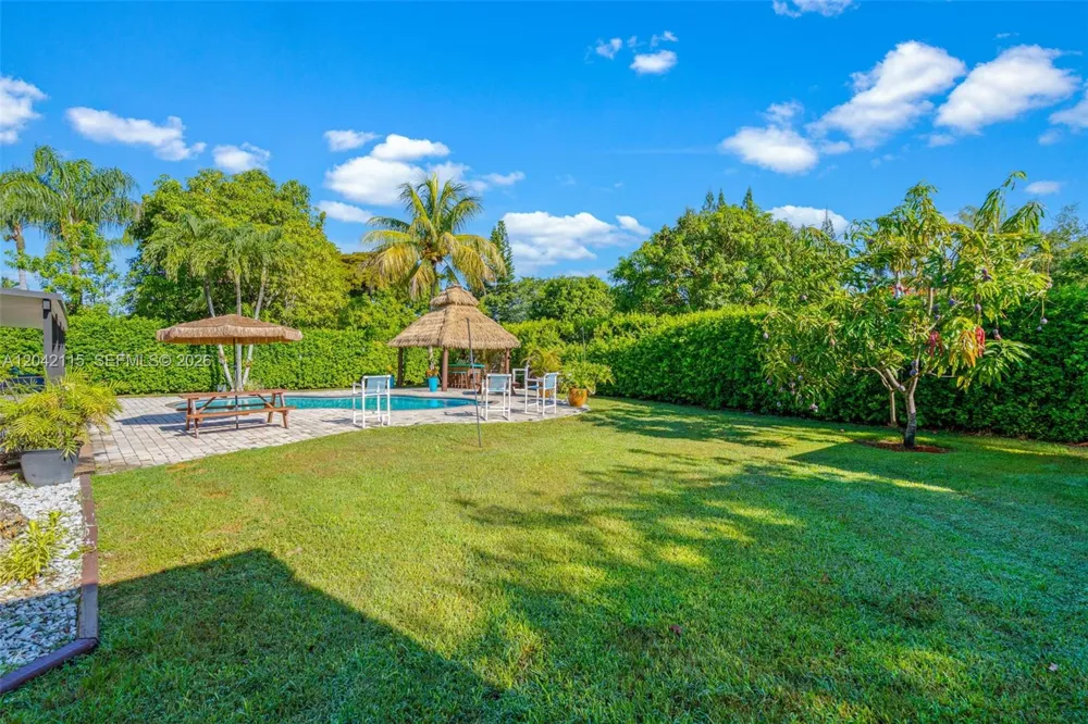 15031 SW 154th Ter Miami, FL 33187