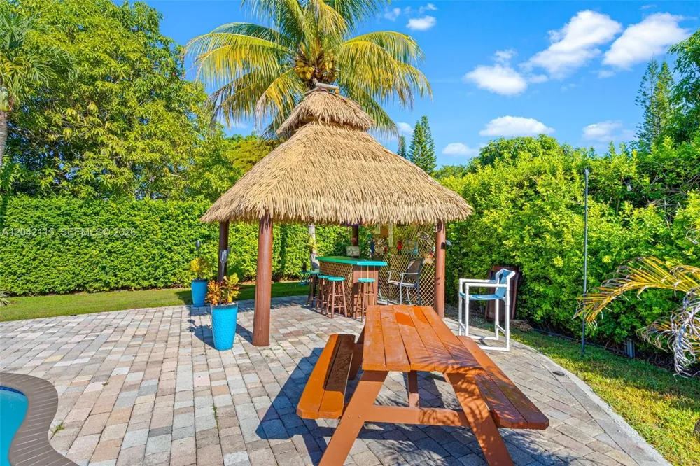 15031 SW 154th Ter Miami, FL 33187