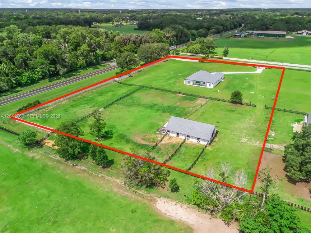 7041 NE 22nd Court Rd ocala, FL 34479