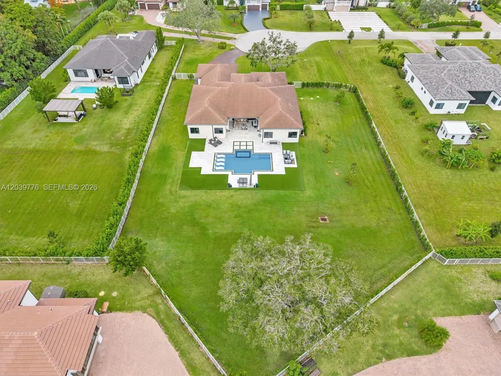 4980 SW 159th Ave Southwest Ranches, FL 33331