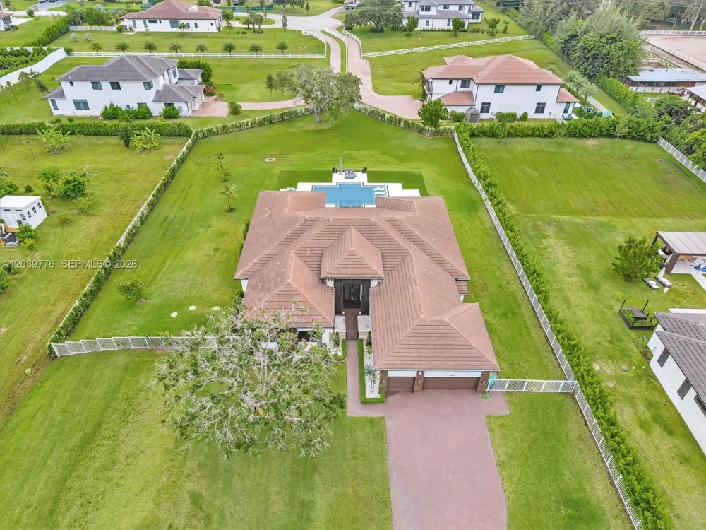 4980 SW 159th Ave Southwest Ranches, FL 33331