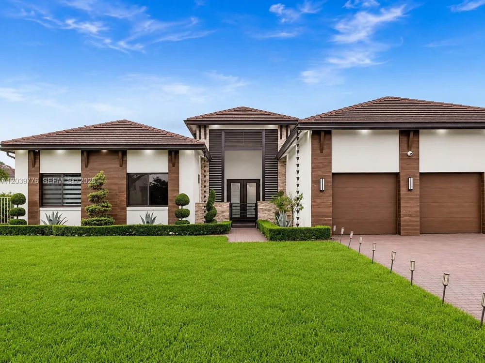 4980 SW 159th Ave Southwest Ranches, FL 33331