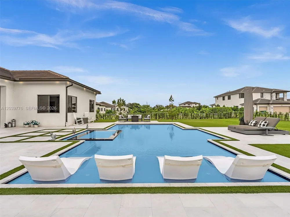 4980 SW 159th Ave Southwest Ranches, FL 33331