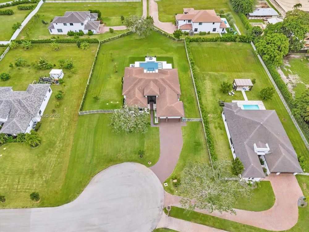 4980 SW 159th Ave Southwest Ranches, FL 33331