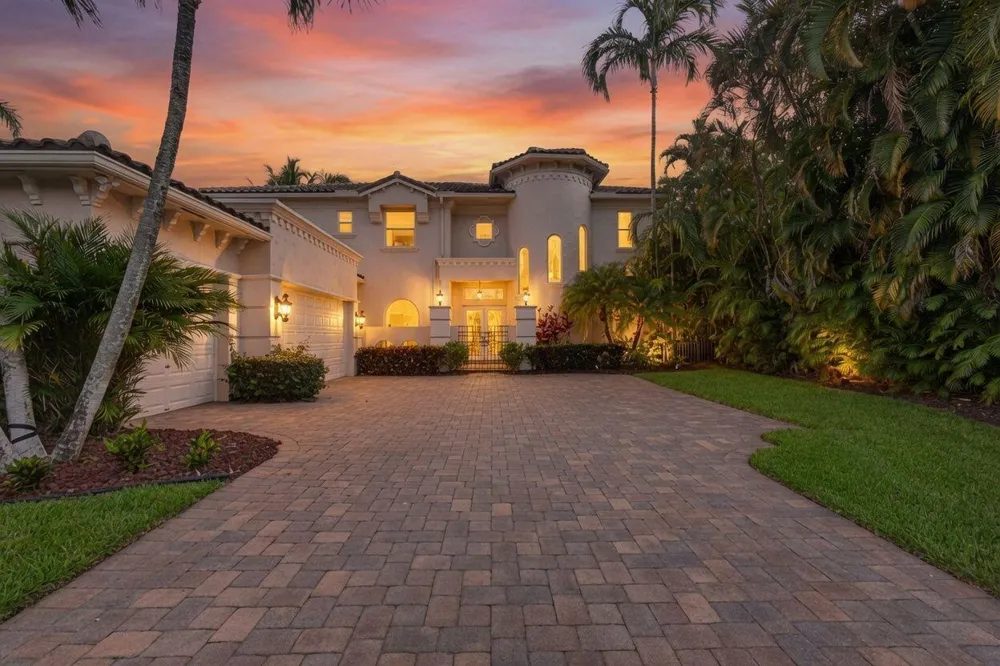 5133 Isabella Drive Palm Beach Gardens, FL 33418