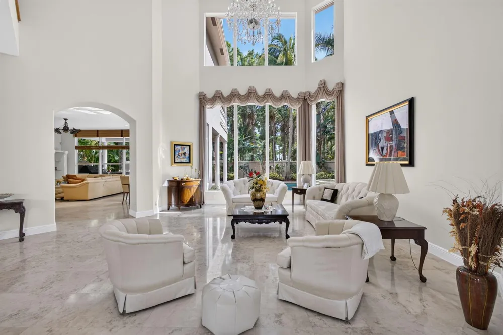 5133 Isabella Drive Palm Beach Gardens, FL 33418