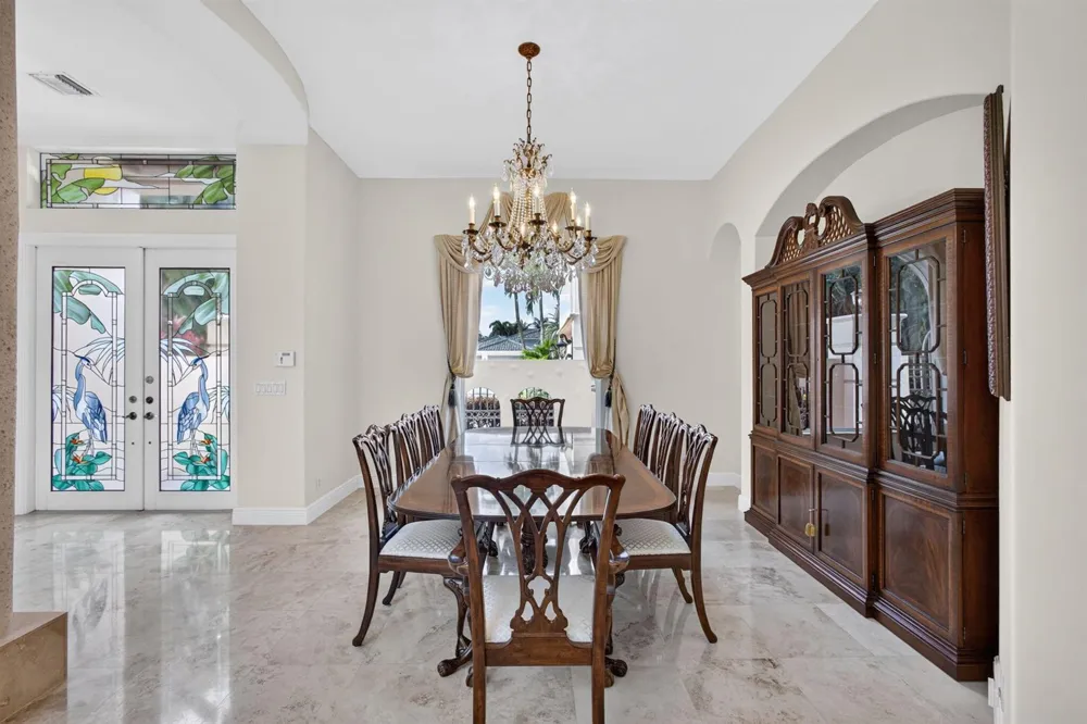 5133 Isabella Drive Palm Beach Gardens, FL 33418
