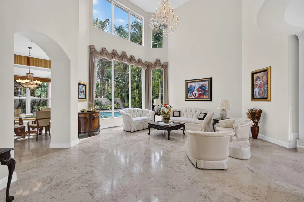 5133 Isabella Drive Palm Beach Gardens, FL 33418
