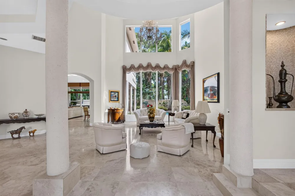 5133 Isabella Drive Palm Beach Gardens, FL 33418