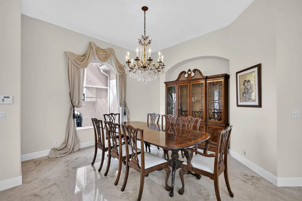 5133 Isabella Drive Palm Beach Gardens, FL 33418