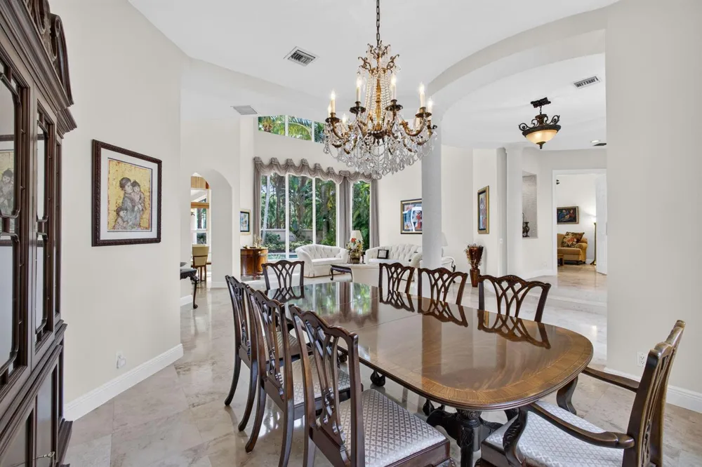 5133 Isabella Drive Palm Beach Gardens, FL 33418