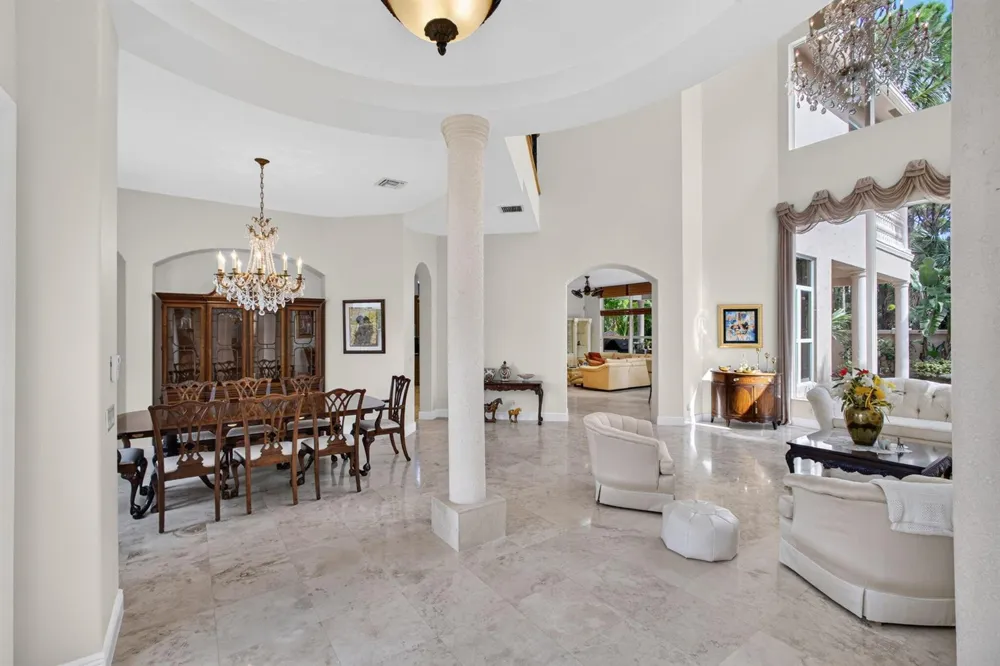5133 Isabella Drive Palm Beach Gardens, FL 33418