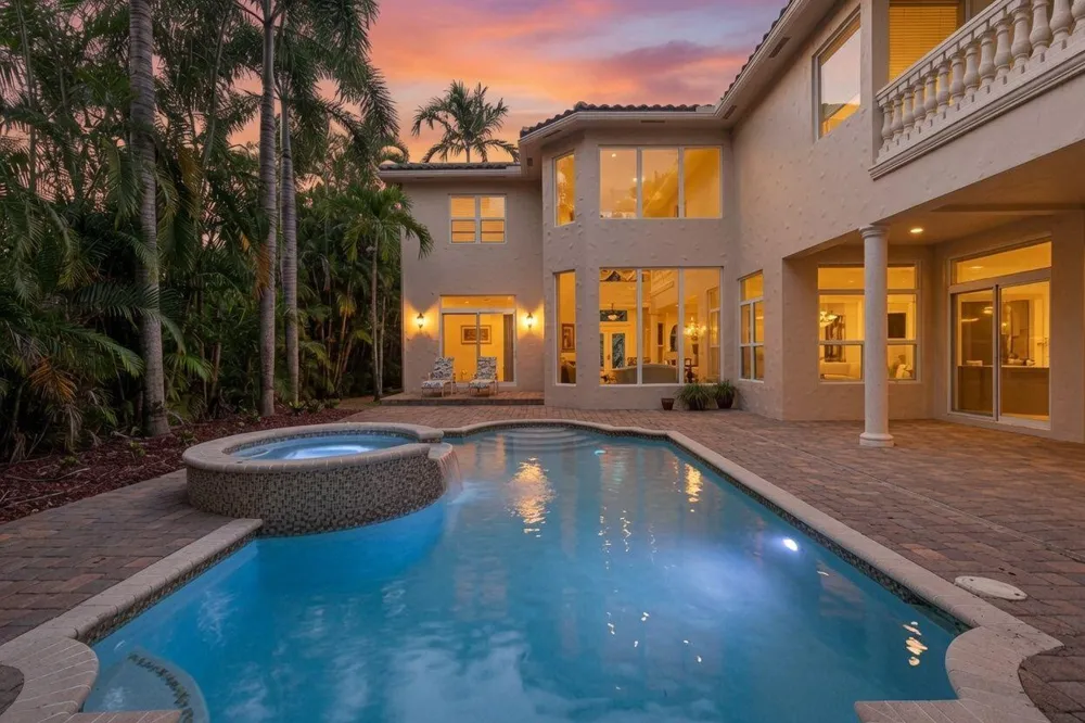 5133 Isabella Drive Palm Beach Gardens, FL 33418